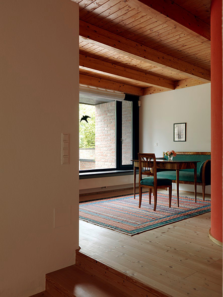 Ein Foto von Paul Ott