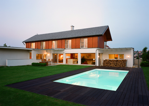 Ein Foto von Andreas Buchberger