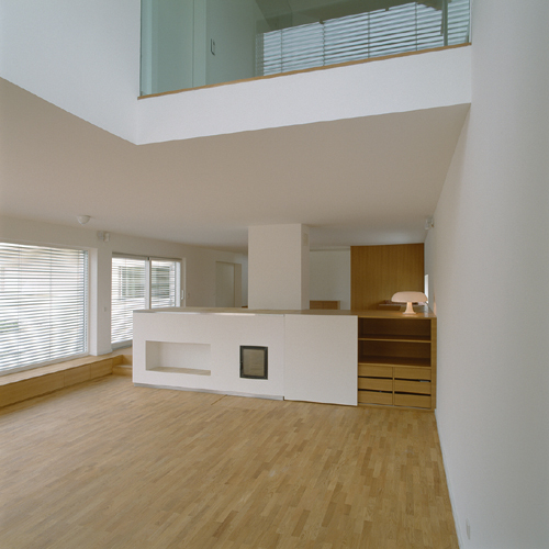 Ein Foto von Paul Ott