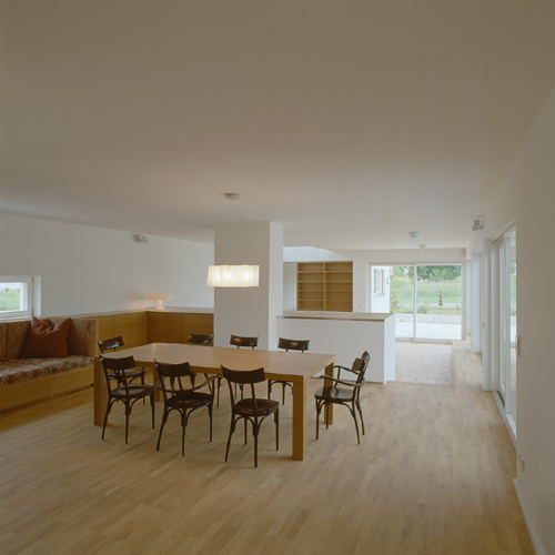 Ein Foto von Paul Ott