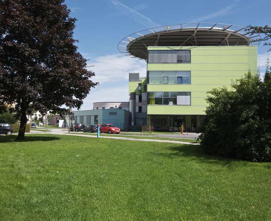 Ein Foto von Michael Sprachmann