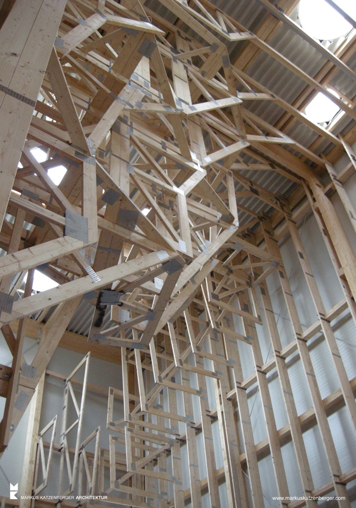 Ein Foto von Markus Katzenberger