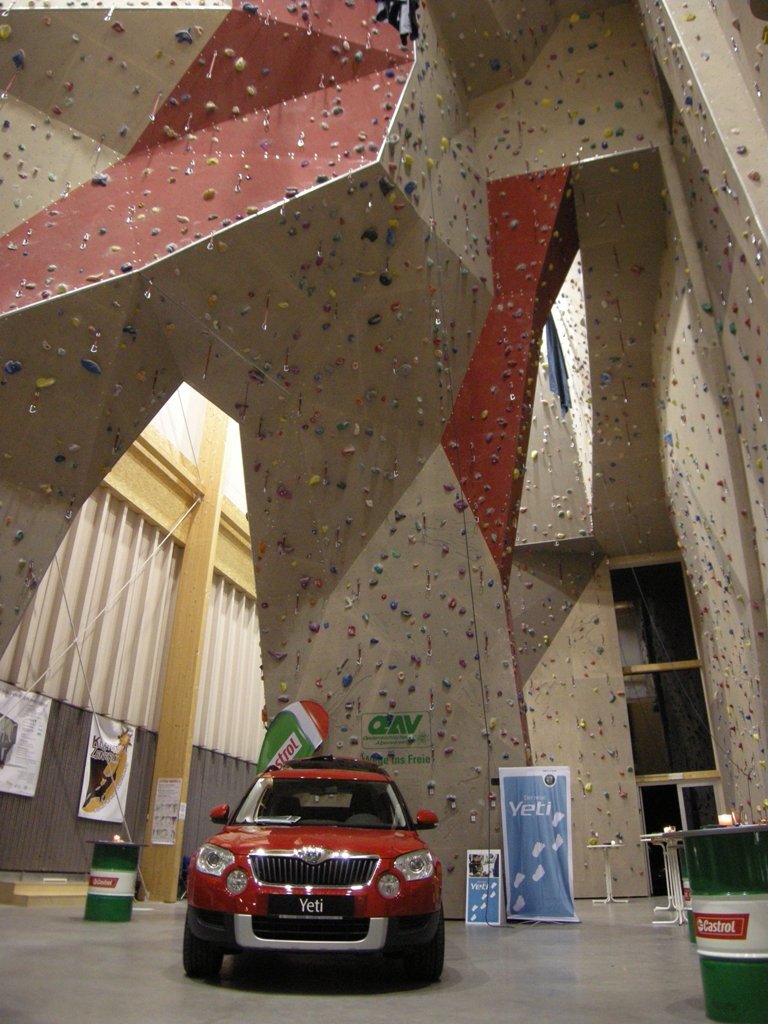 Ein Foto von Markus Katzenberger