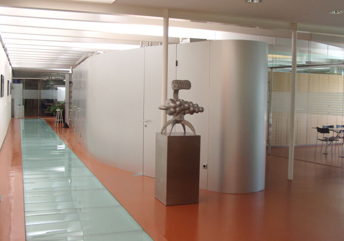 Ein Foto von Josef Klingbacher