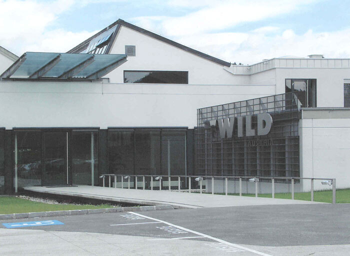 Ein Foto von Josef Klingbacher