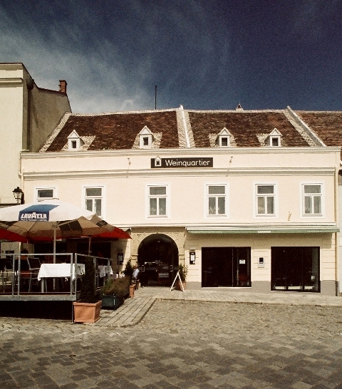 Ein Foto von Norbert Steiner