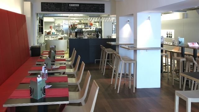 Ein Foto von Norbert Steiner