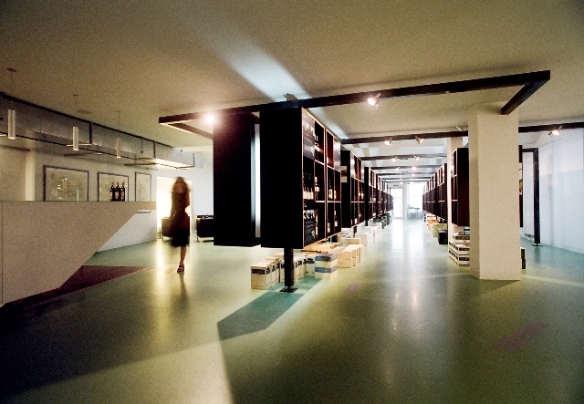 Ein Foto von Norbert Steiner