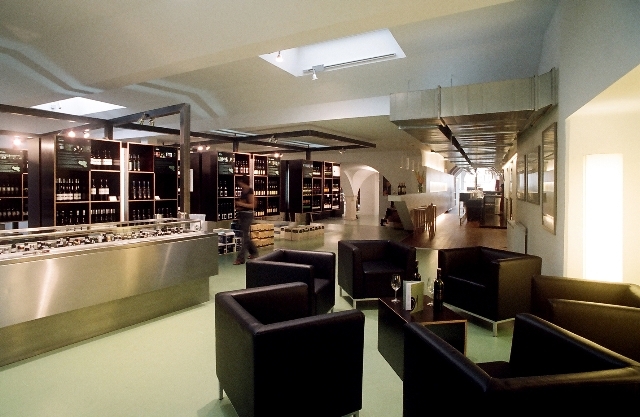 Ein Foto von Norbert Steiner