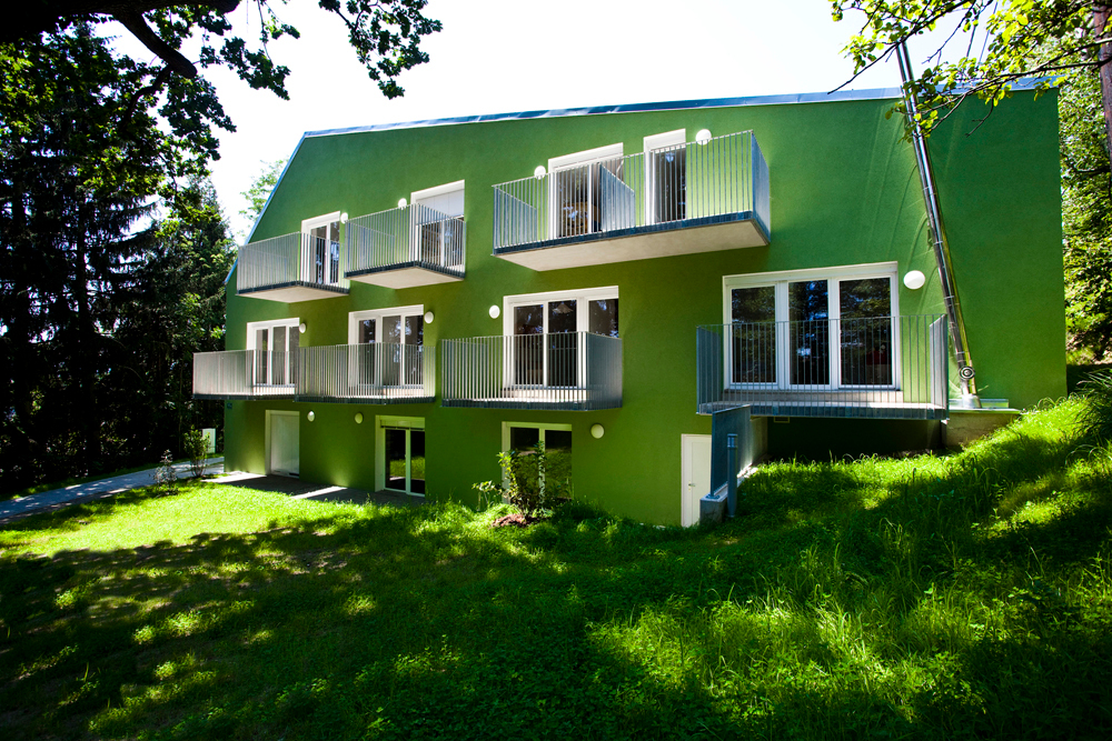 Ein Foto von Karin Lernbeiß