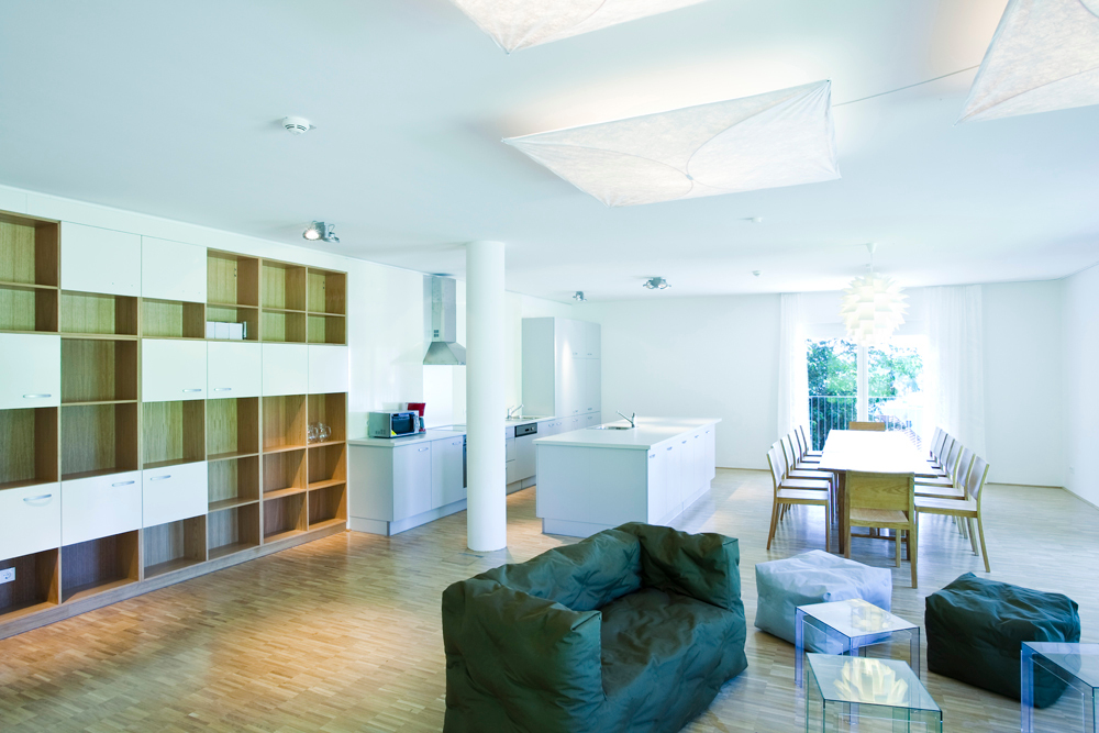 Ein Foto von Karin Lernbeiß