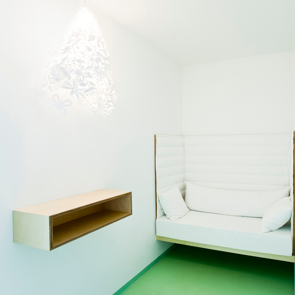 Ein Foto von Karin Lernbeiß