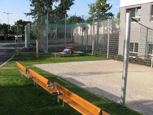 Ein Foto von Karl Grimm