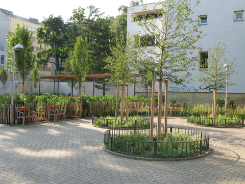 Ein Foto von Karl Grimm