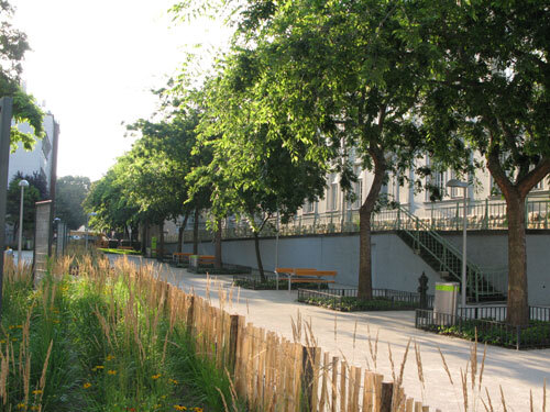 Ein Foto von Karl Grimm