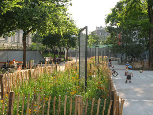 Ein Foto von Karl Grimm