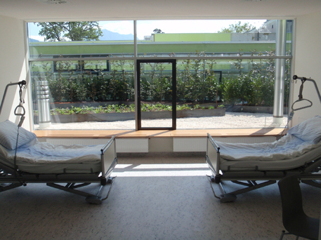 Ein Foto von idealice Landschaftsarchitektur