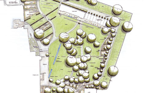 Ein Foto von Monsberger Gartenarchitektur