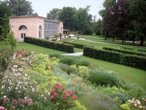 Ein Foto von Monsberger Gartenarchitektur