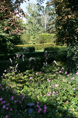 Ein Foto von Monsberger Gartenarchitektur