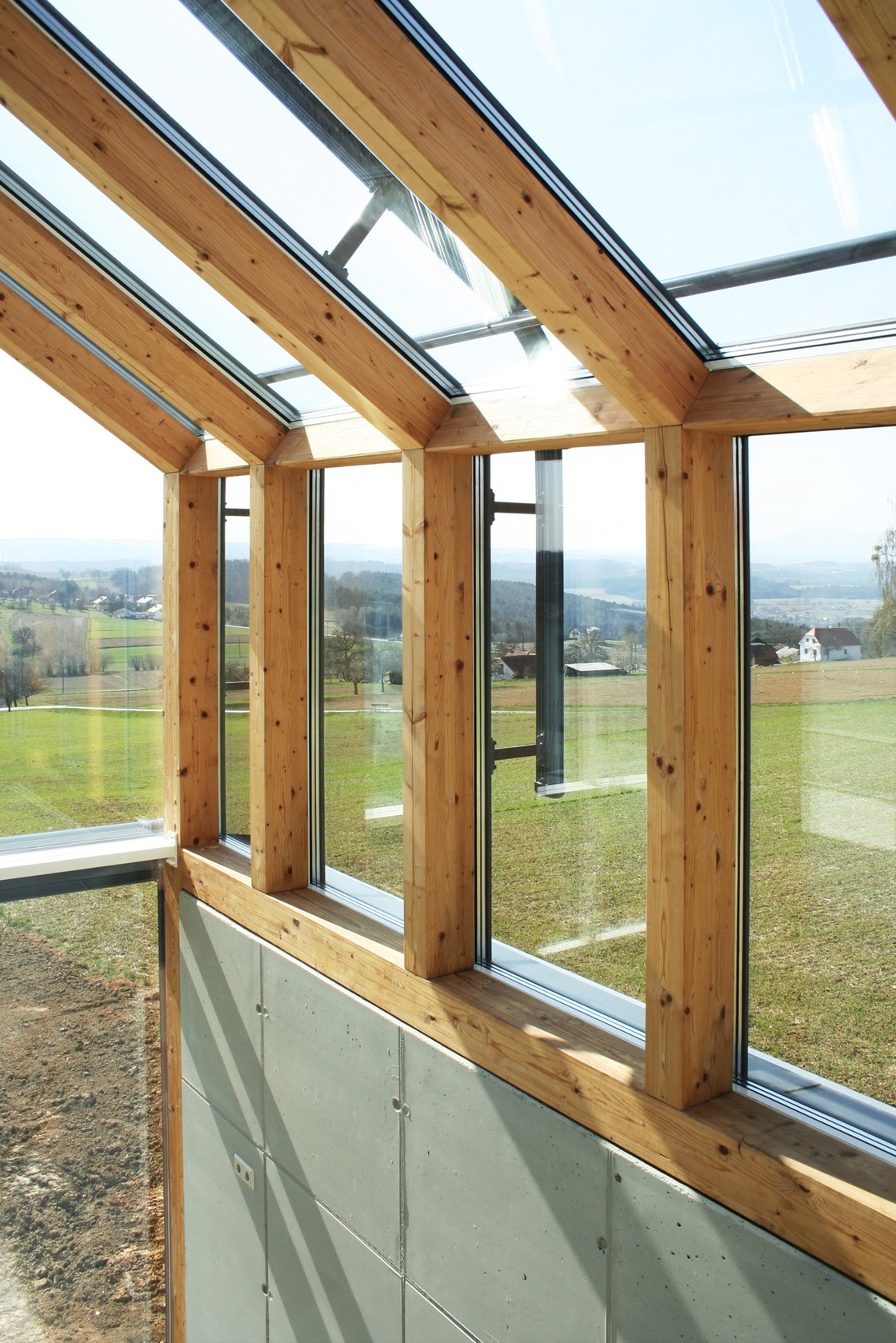 Ein Foto von Crystal O`Brien–Kupfner