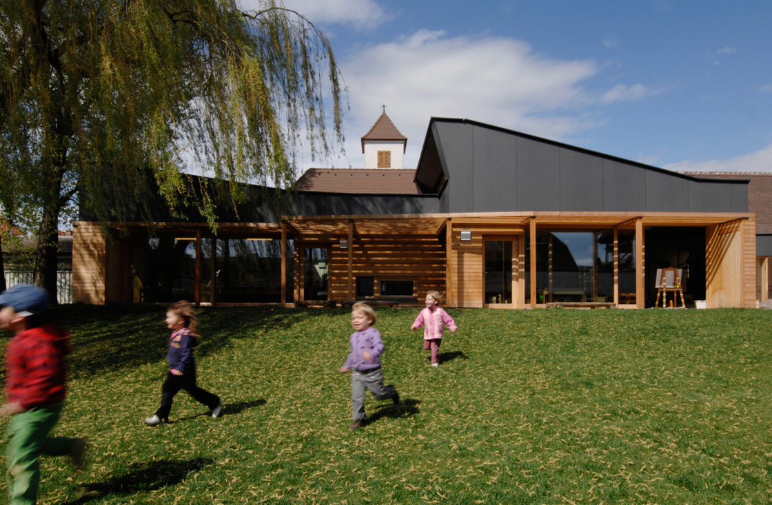 Ein Foto von Lisa Rastl