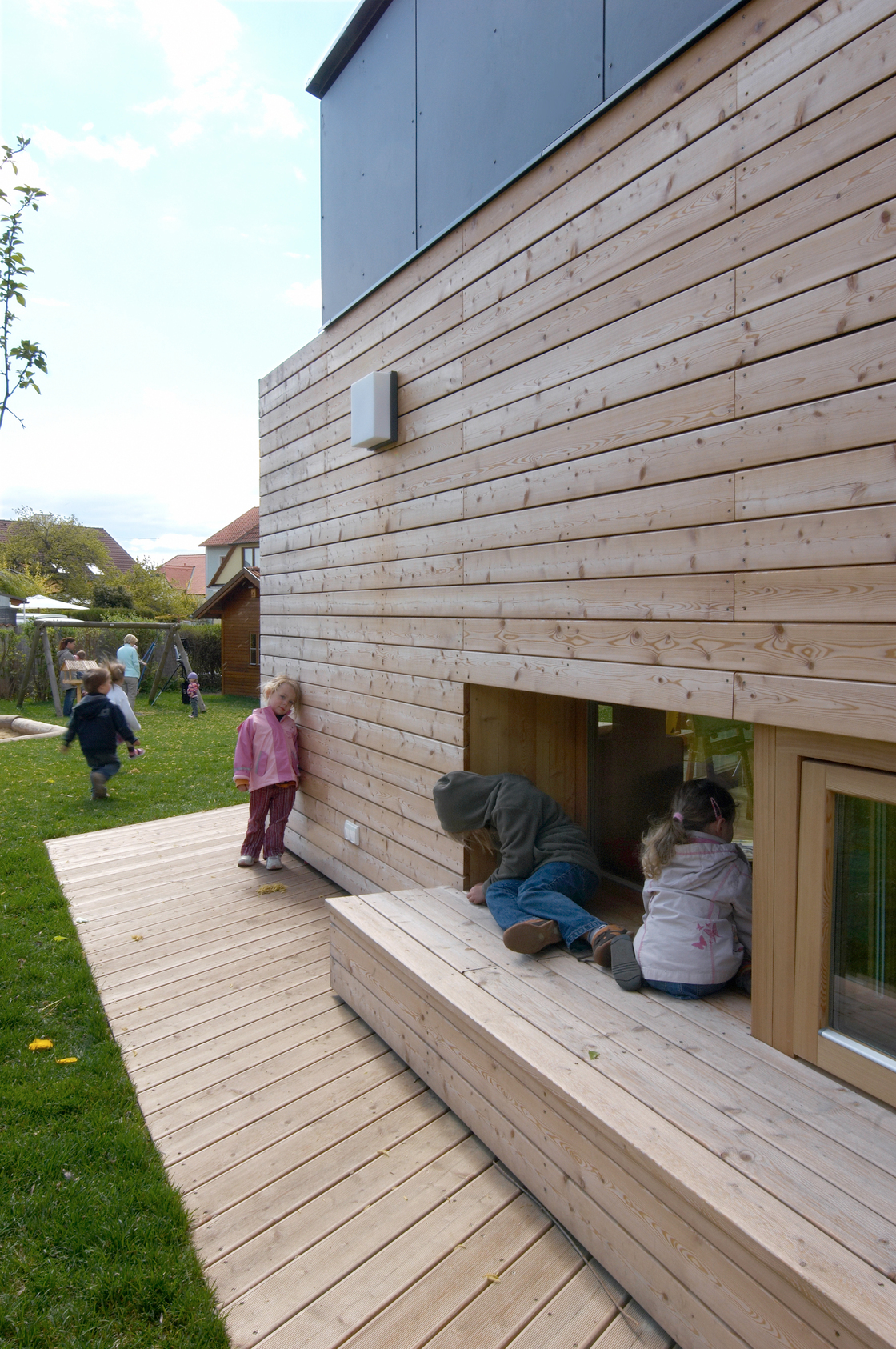 Ein Foto von Lisa Rastl