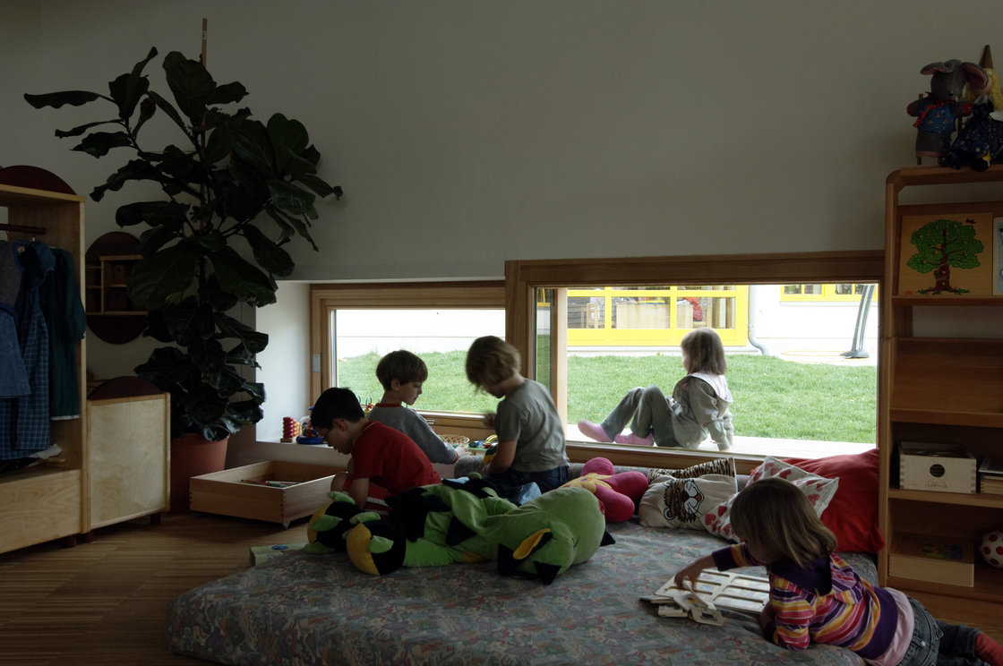 Ein Foto von Lisa Rastl