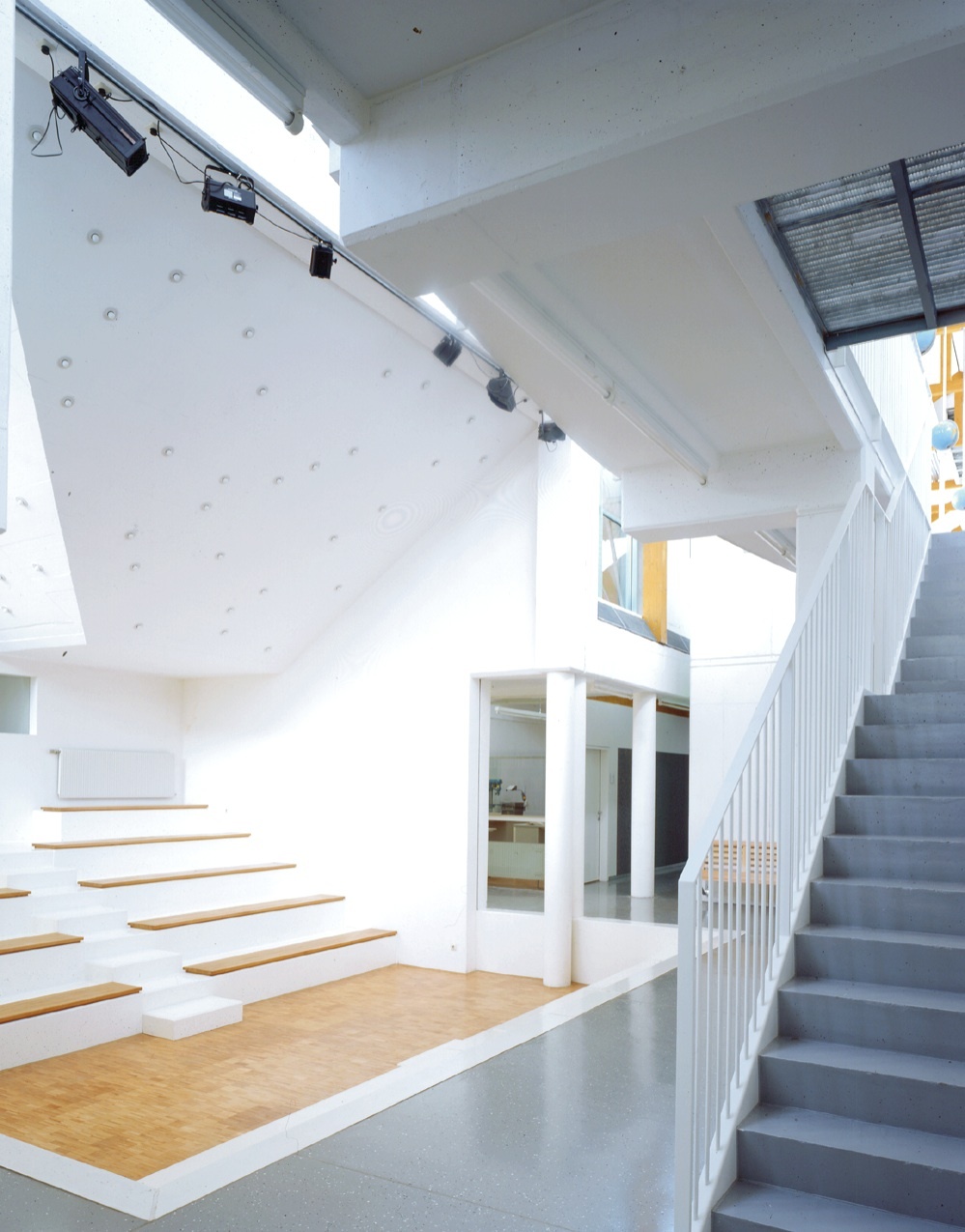 Ein Foto von Margherita Spiluttini