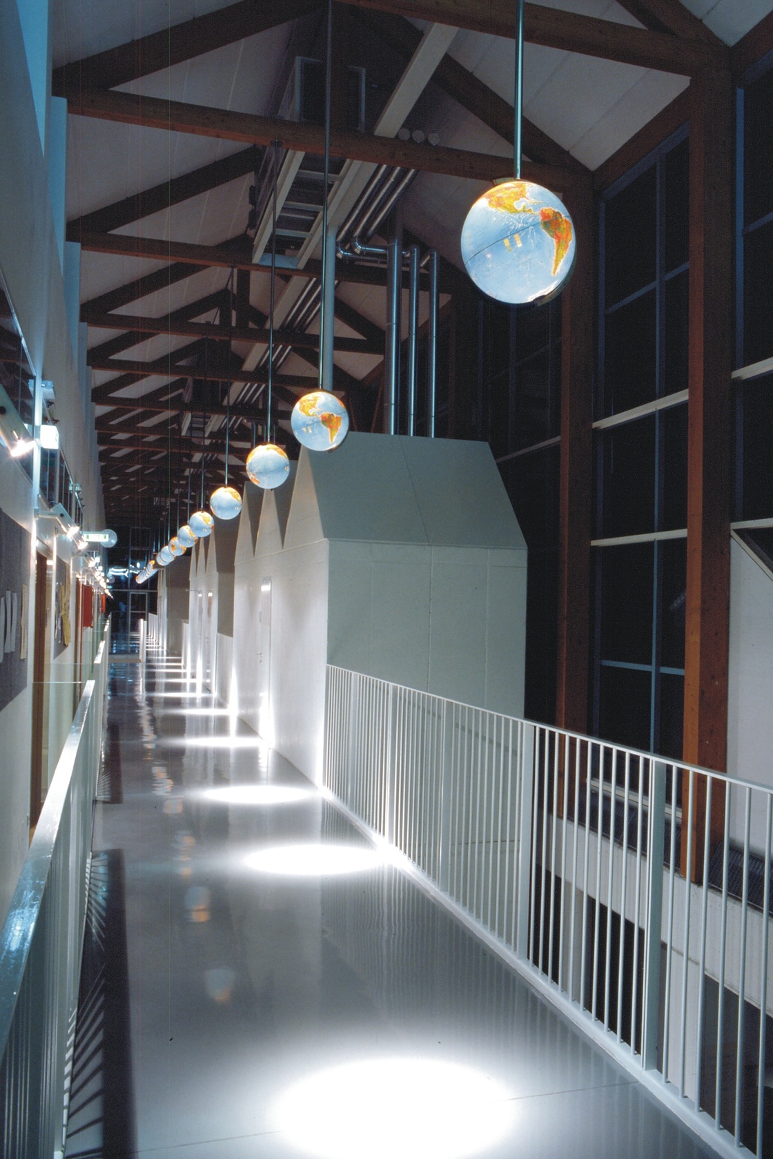 Ein Foto von Margherita Spiluttini