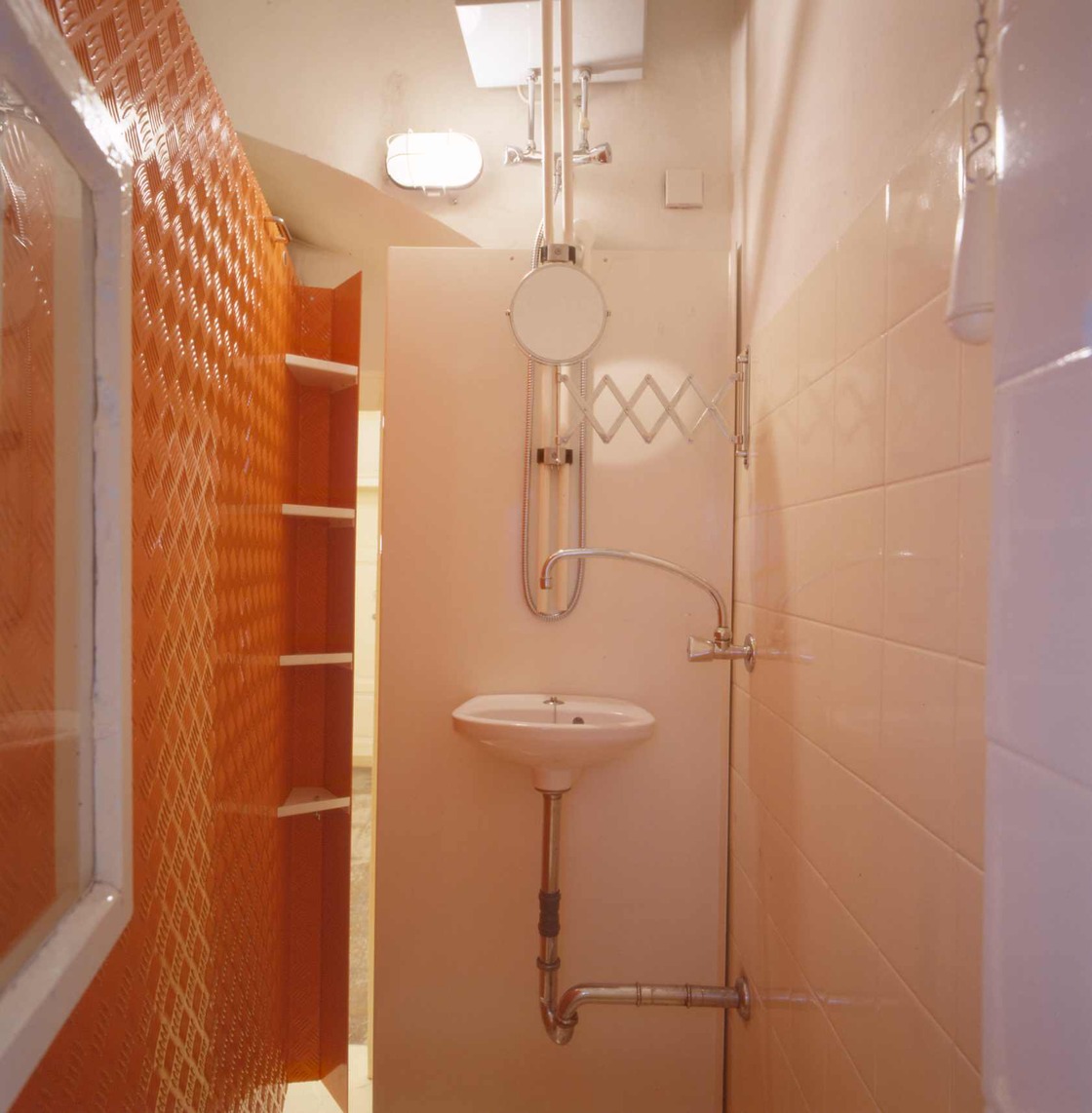 Ein Foto von Angelo Kaunat