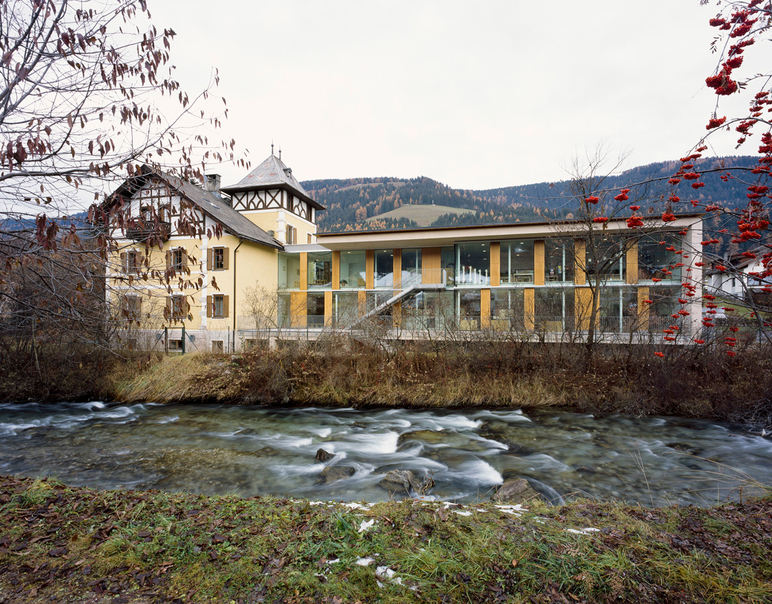 Ein Foto von Lukas Schaller