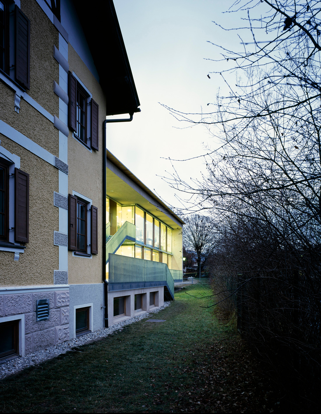 Ein Foto von Lukas Schaller