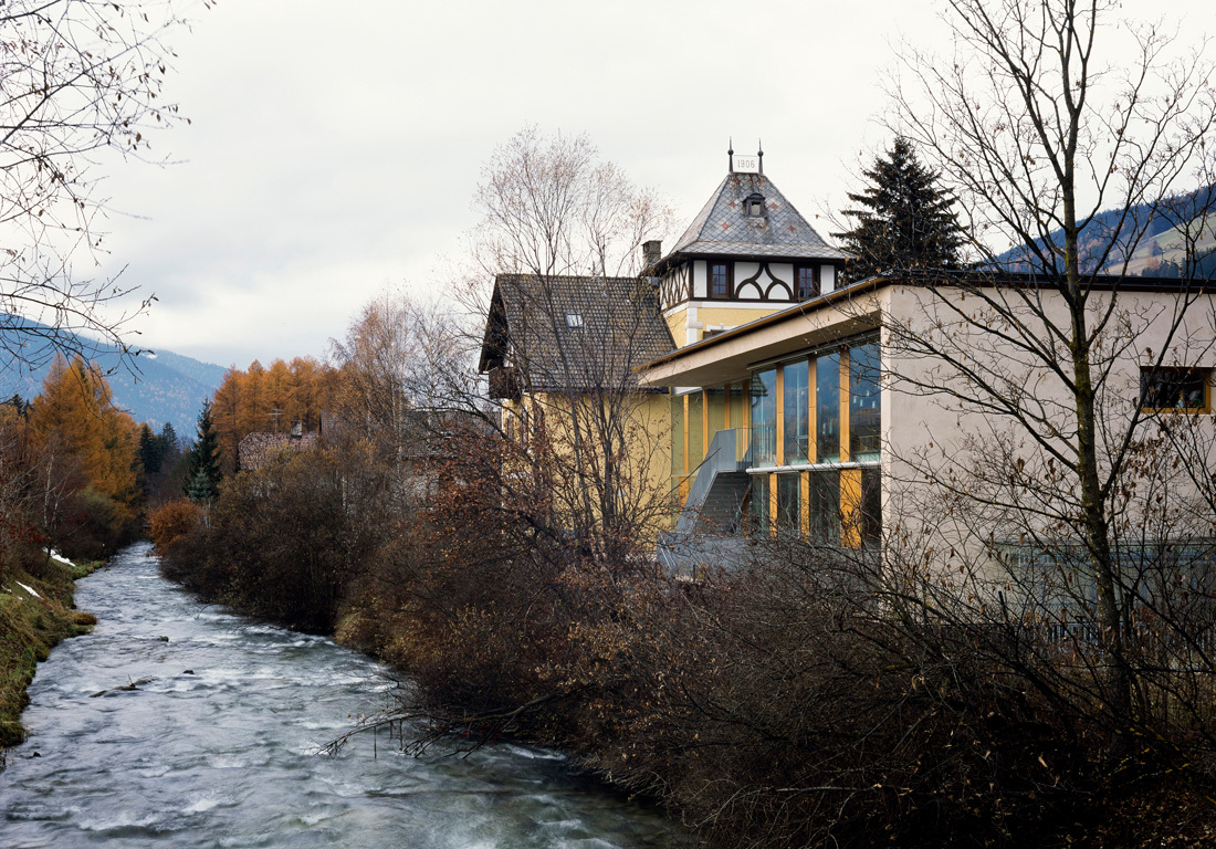 Ein Foto von Lukas Schaller