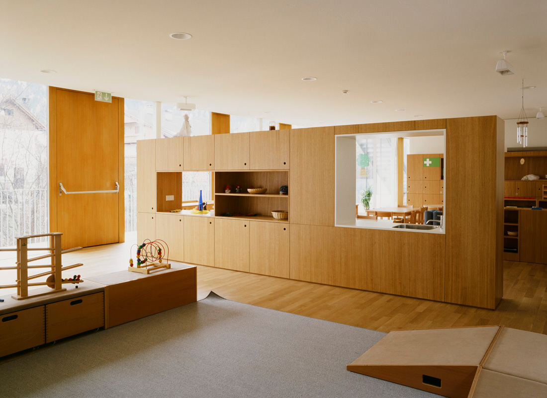 Ein Foto von Lukas Schaller