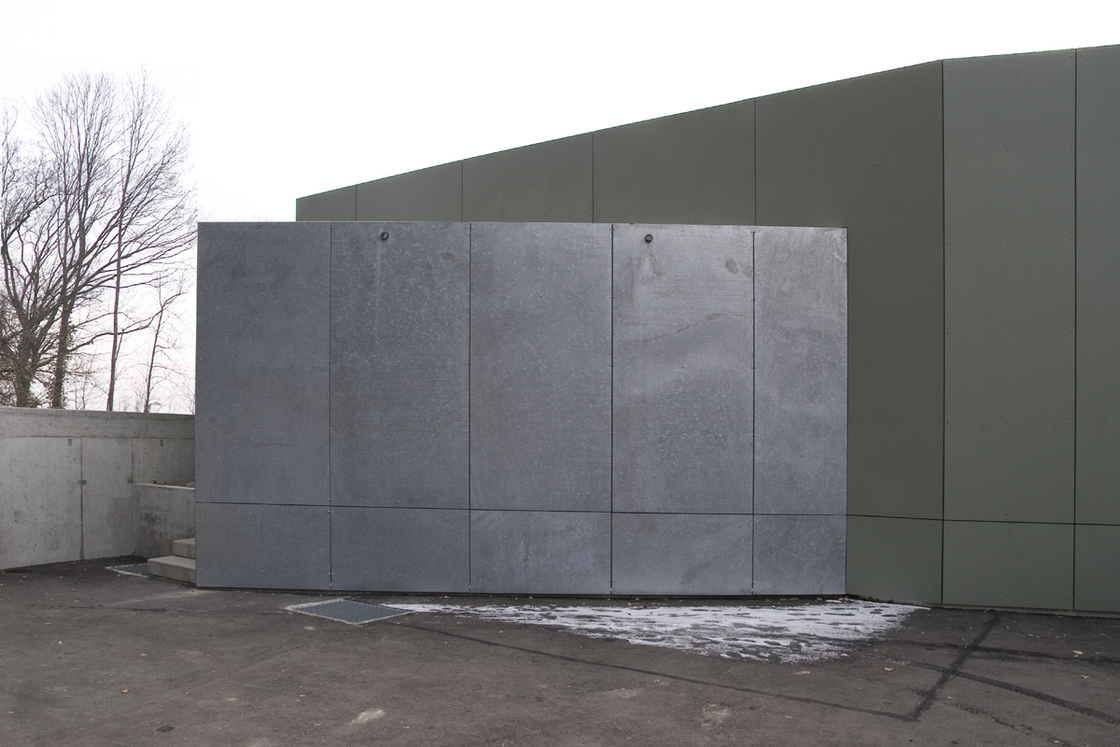 Ein Foto von Vito Stallone