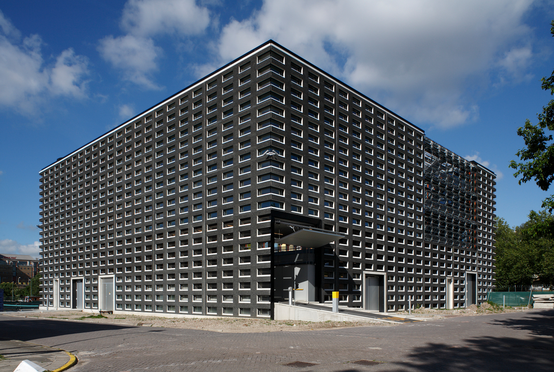 Ein Foto von Wansleben-Architekten