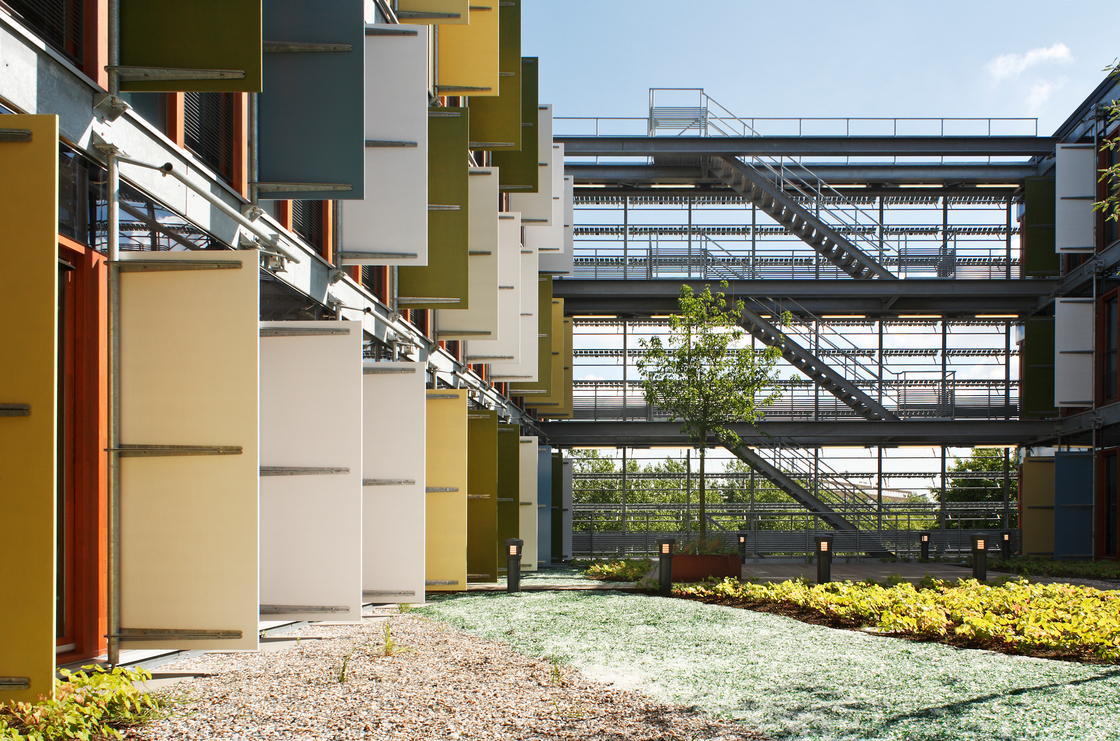 Ein Foto von Wansleben-Architekten