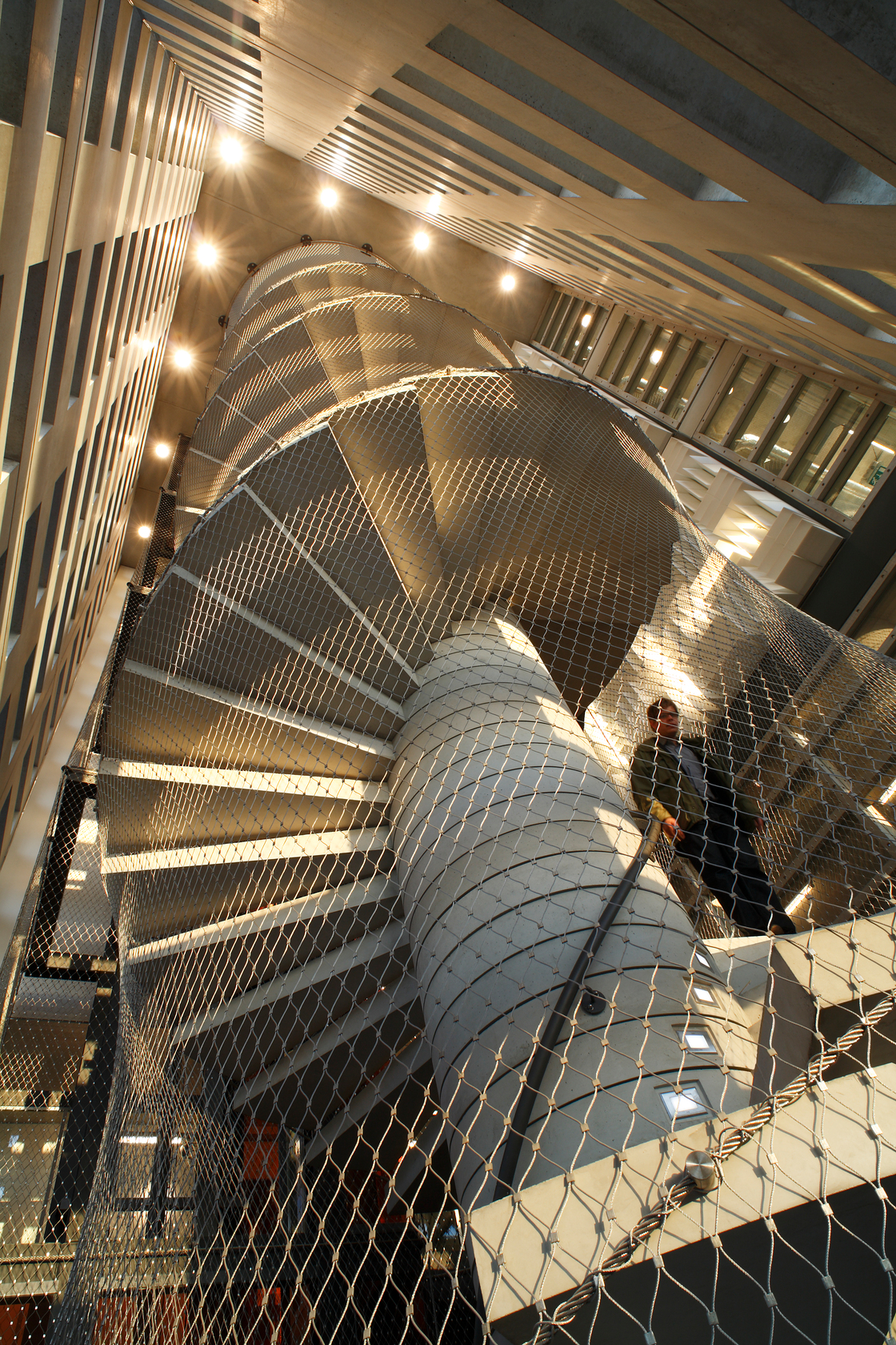 Ein Foto von Wansleben-Architekten