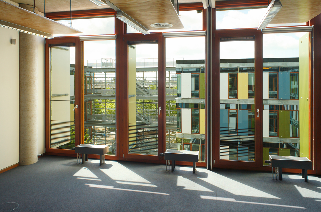 Ein Foto von Wansleben-Architekten