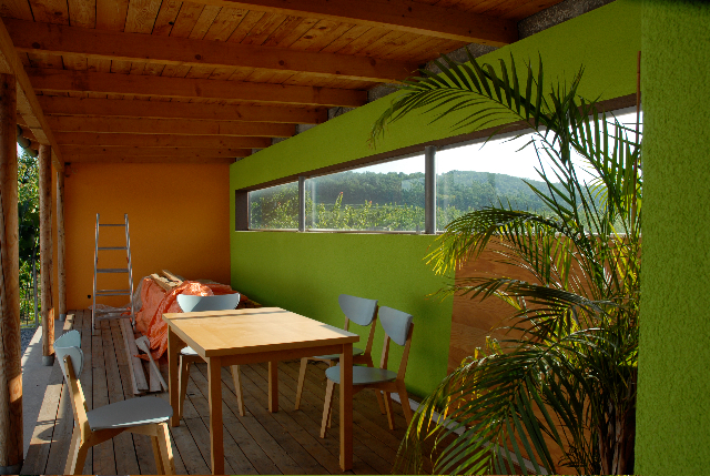 Ein Foto von Lukas Gnaiger