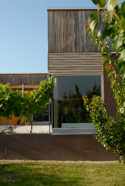 Ein Foto von Lukas Gnaiger