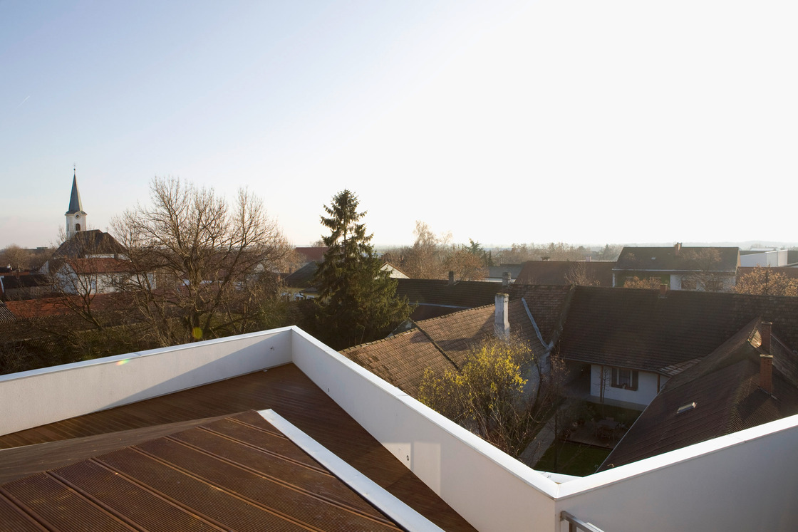 Ein Foto von Wolfgang Thaler