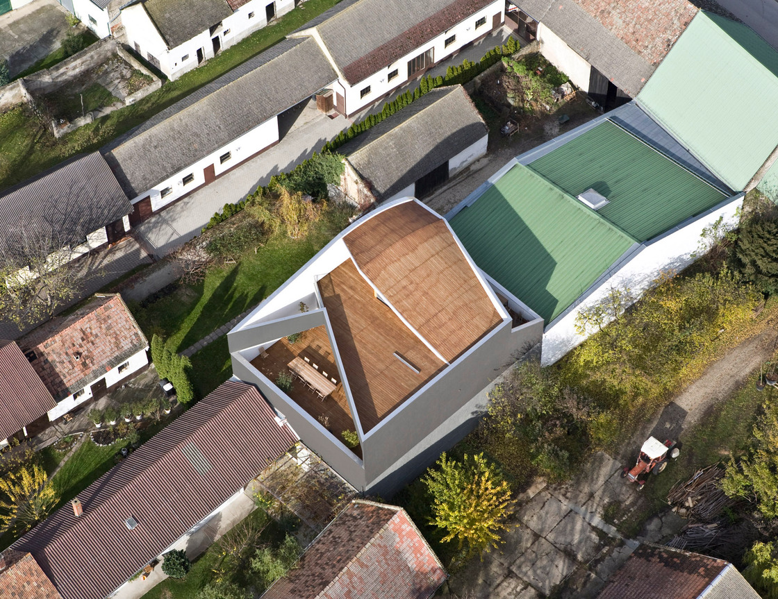 Ein Foto von Wolfgang Thaler