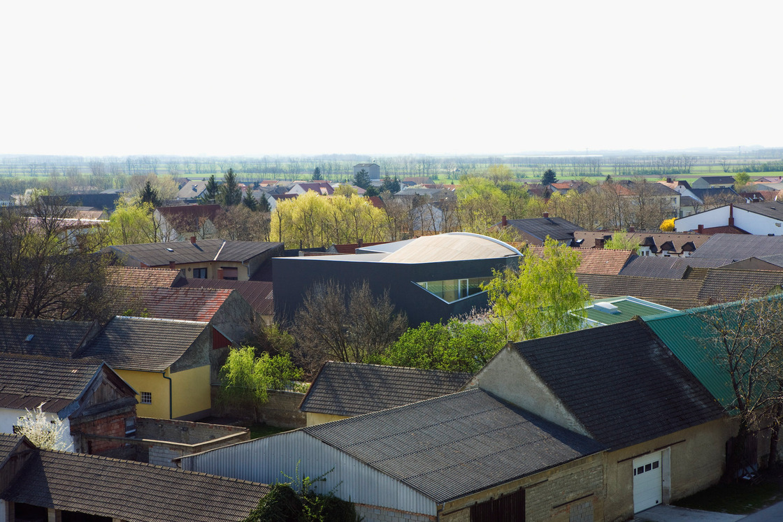 Ein Foto von Wolfgang Thaler