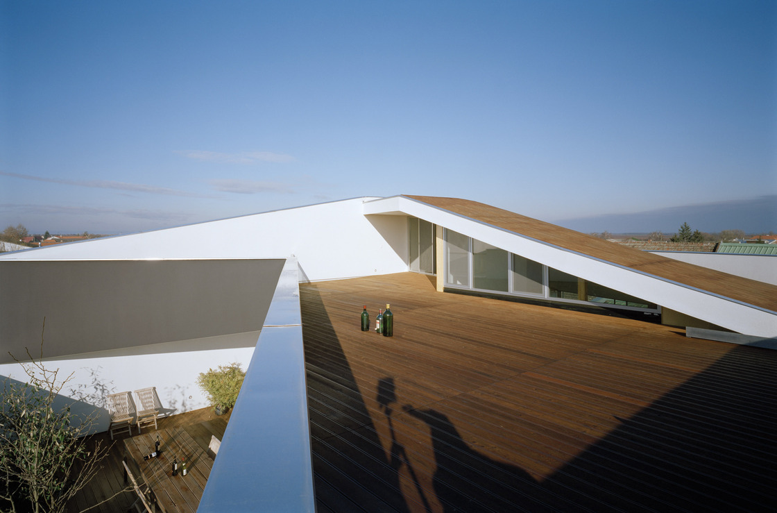 Ein Foto von Wolfgang Thaler