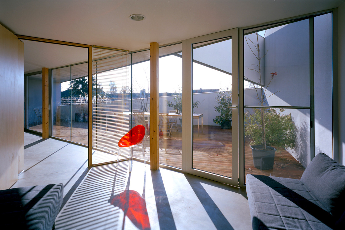 Ein Foto von Wolfgang Thaler