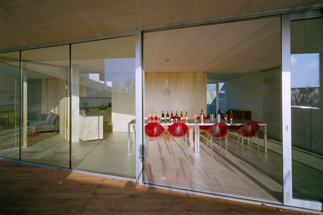 Ein Foto von Wolfgang Thaler