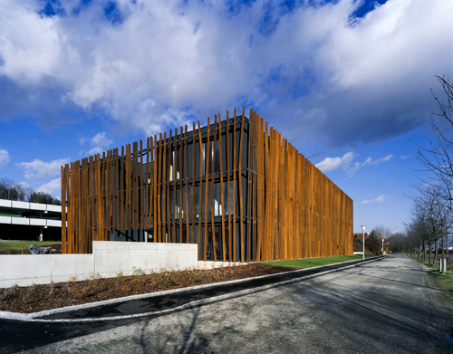 Ein Foto von Walter Ebenhofer