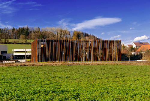 Ein Foto von Walter Ebenhofer